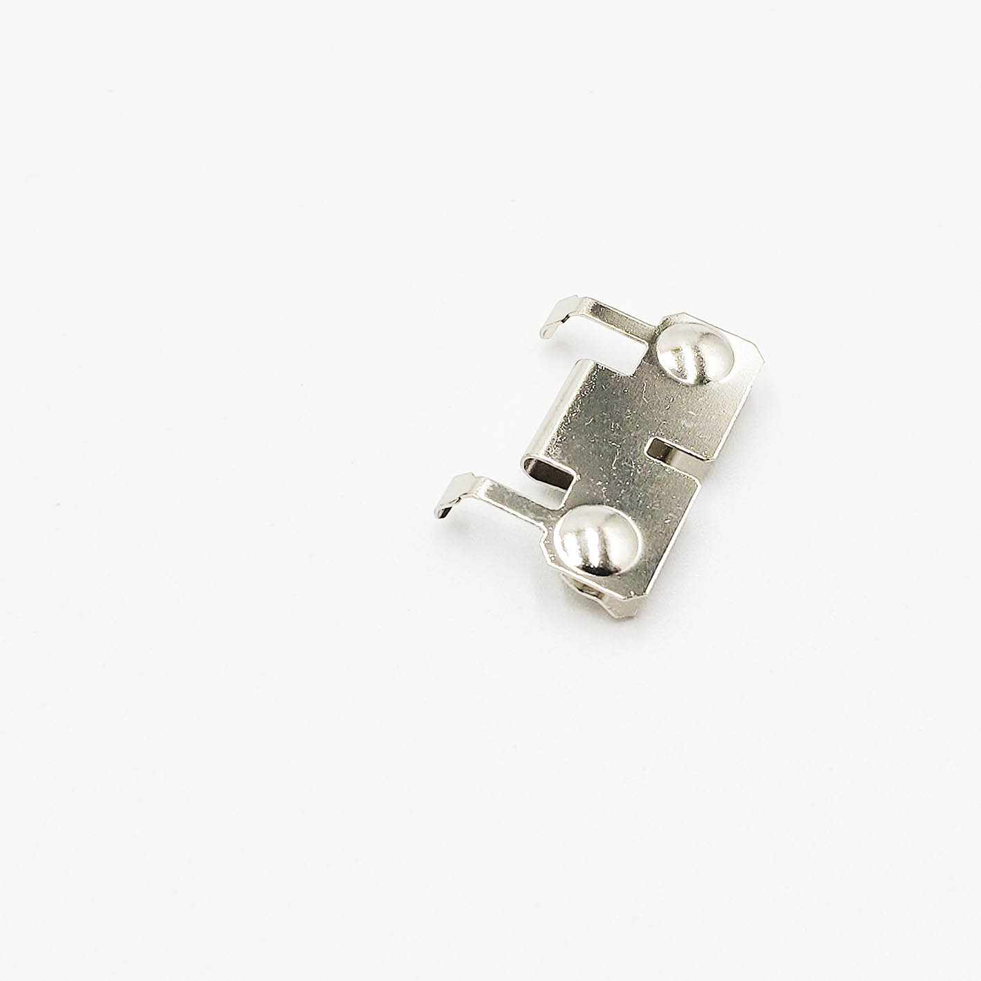 hvad er aluminiumsstempling?