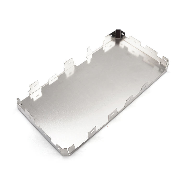 Elektronisk metal