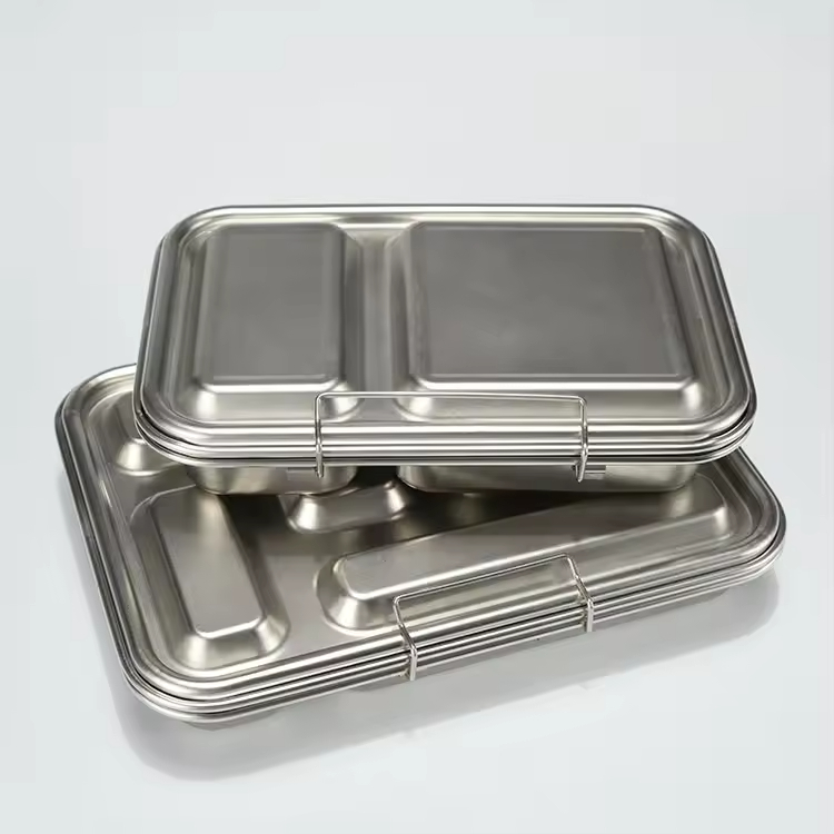Frokostboks