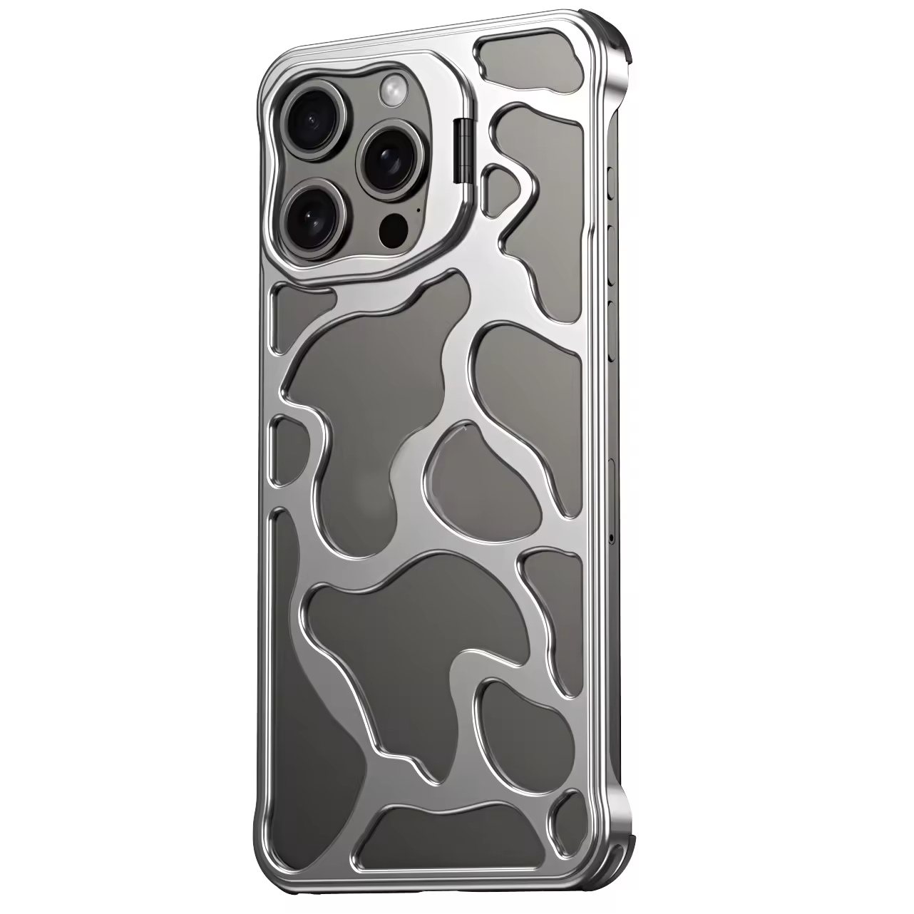 Metaltelefonsager