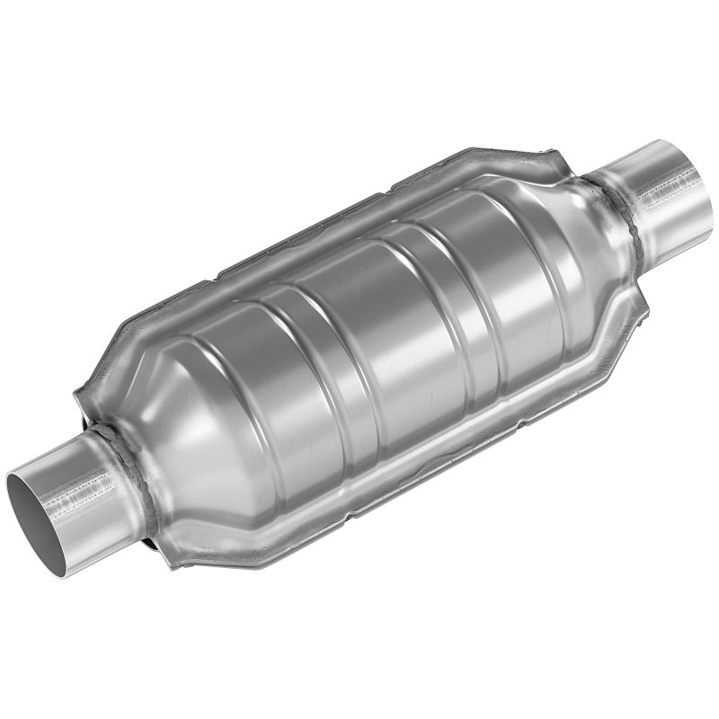 Metal stempling Automotive Katalysator